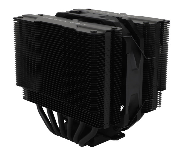 Thermalright Peerless Assassin 120 MINI Black 120mm - 1483685 - zdjęcie 6